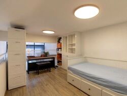 Nin Residence (D13), Apartment #585147291